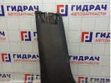 Обшивка стойки средней левой нижняя Peugeot 2008 96736561ZD