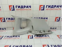 Обшивка стойки задней правой верхняя Peugeot 2008 96772154PR