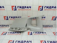 Обшивка стойки задней левой верхняя Peugeot 2008 96772155PR