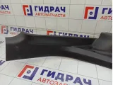 Накладка порога внутренняя задняя левая Peugeot 2008 96772164ZD