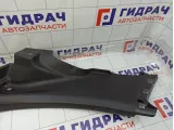 Накладка порога внутренняя задняя левая Peugeot 2008 96772164ZD