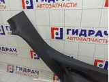 Накладка порога внутренняя задняя правая Peugeot 2008 96772163ZD