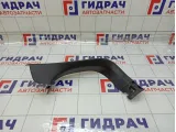 Обшивка двери багажника правая Peugeot 2008 96780669ZD