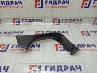 Обшивка двери багажника правая Peugeot 2008 96780669ZD