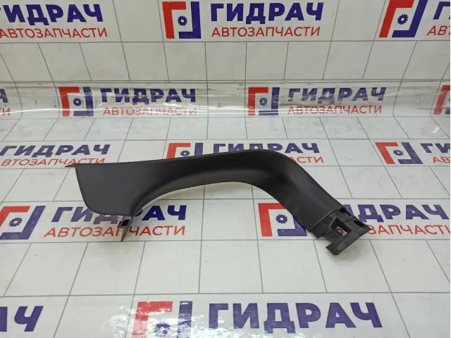 Обшивка двери багажника правая Peugeot 2008 96780669ZD