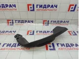 Обшивка двери багажника правая Peugeot 2008 96780669ZD