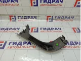 Обшивка двери багажника правая Peugeot 2008 96780669ZD
