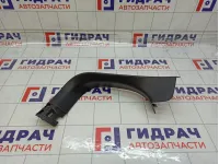 Обшивка двери багажника левая Peugeot 2008 96780670ZD
