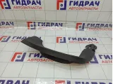 Обшивка двери багажника левая Peugeot 2008 96780670ZD