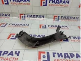 Обшивка двери багажника левая Peugeot 2008 96780670ZD