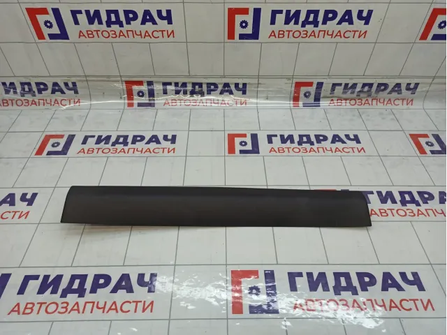 Обшивка двери багажника центральная Peugeot 2008 96780598ZD