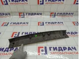 Обшивка двери багажника центральная Peugeot 2008 96780598ZD