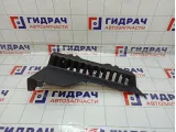 Кронштейн полки багажника Peugeot 2008 96772166ZD