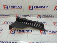 Кронштейн полки багажника Peugeot 2008 96772166ZD