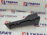 Кронштейн полки багажника Peugeot 2008 96772166ZD