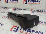 Кронштейн полки багажника Peugeot 2008 96772166ZD