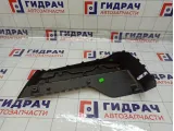 Кронштейн полки багажника Peugeot 2008 96772166ZD