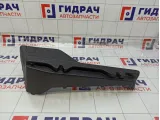 Кронштейн полки багажника Peugeot 2008 96772167ZD