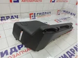 Кронштейн полки багажника Peugeot 2008 96772167ZD