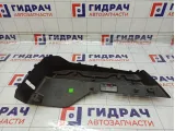 Кронштейн полки багажника Peugeot 2008 96772167ZD