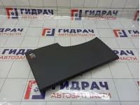 Накладка под рулевую колонку Peugeot 2008 96728475ZD