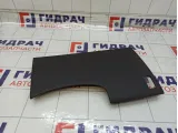 Накладка под рулевую колонку Peugeot 2008 96728475ZD