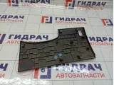Накладка под рулевую колонку Peugeot 2008 96728475ZD