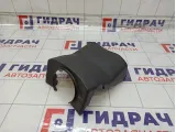 Кожух рулевой колонки верхний Peugeot 2008 96728467ZD