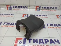 Кожух рулевой колонки верхний Peugeot 2008 96728467ZD