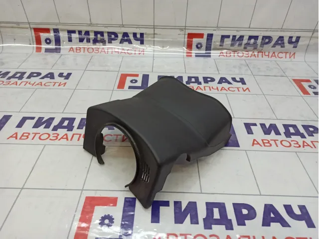 Кожух рулевой колонки верхний Peugeot 2008 96728467ZD