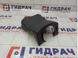 Кожух рулевой колонки верхний Peugeot 2008 96728467ZD