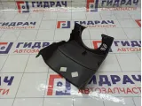 Кожух рулевой колонки верхний Peugeot 2008 96728467ZD