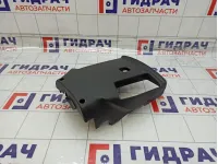 Кожух рулевой колонки нижний Peugeot 2008 96728467ZD