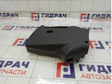 Кожух рулевой колонки нижний Peugeot 2008 96728467ZD