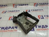 Кожух рулевой колонки нижний Peugeot 2008 96728467ZD