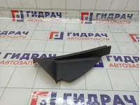 Накладка торпедо правая Peugeot 2008 96728455ZD