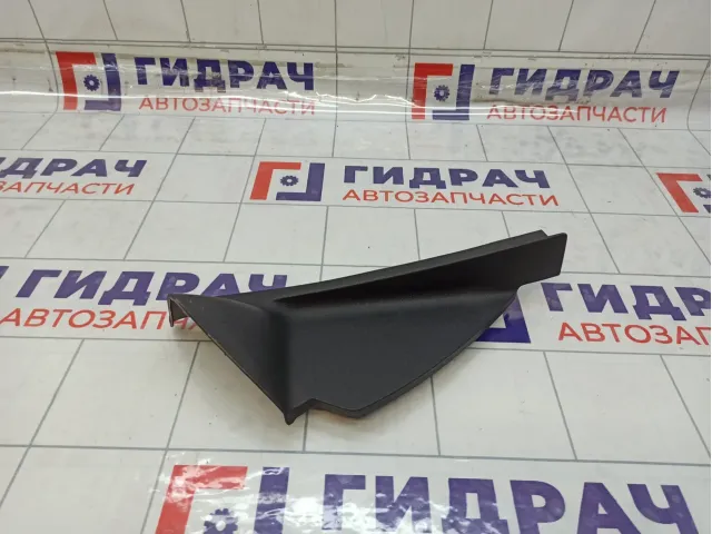 Накладка торпедо правая Peugeot 2008 96728455ZD