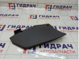 Накладка консоли левая Peugeot 2008 96761414ZD