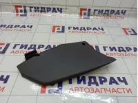 Накладка консоли левая Peugeot 2008 96761414ZD