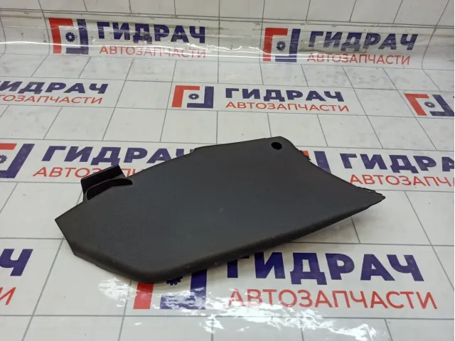 Накладка консоли левая Peugeot 2008 96761414ZD