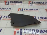 Накладка консоли левая Peugeot 2008 96761414ZD