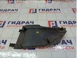 Накладка консоли левая Peugeot 2008 96761414ZD