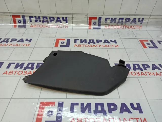 Накладка консоли правая Peugeot 2008 96761416ZD