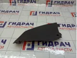 Накладка консоли правая Peugeot 2008 96761416ZD
