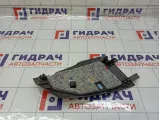 Накладка консоли правая Peugeot 2008 96761416ZD