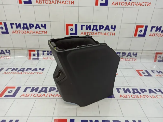 Накладка консоли Peugeot 2008