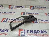Накладка консоли Peugeot 2008 96778754ZD
