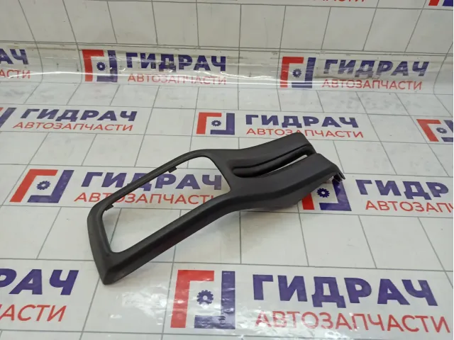 Накладка консоли Peugeot 2008 96778754ZD