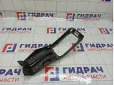 Накладка консоли Peugeot 2008 96778754ZD
