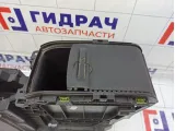 Консоль центральная Peugeot 2008 9677863780